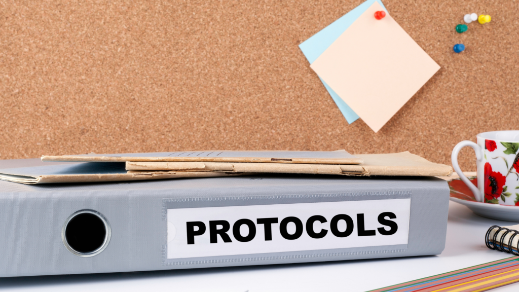 Image showcasing Property management companies should formalize security protocols ...